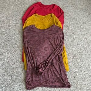 Men’s lululemon lot size Medium